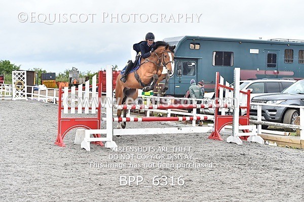 BPP_6316 - SUN CLASS 37 BR NOVICE/90CM