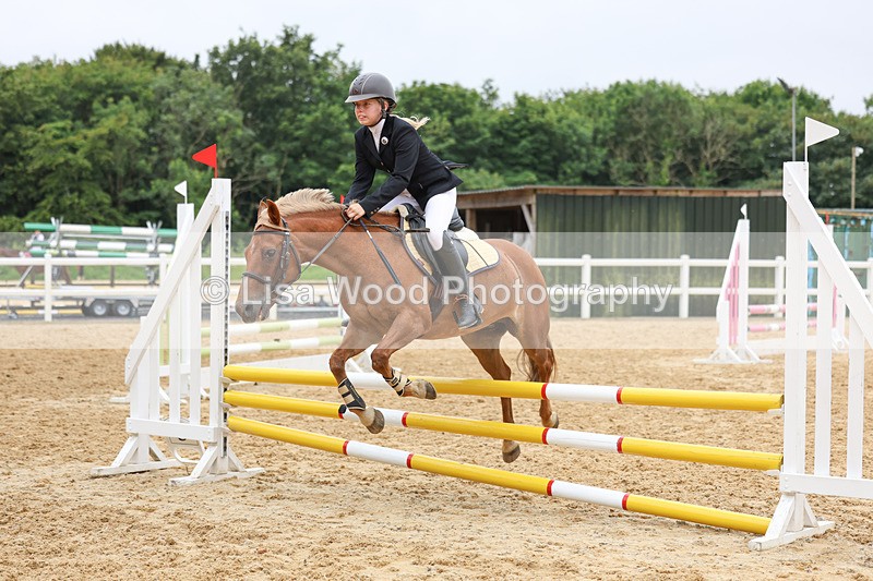 3E7A6682 - Class 11: Junior 70cm