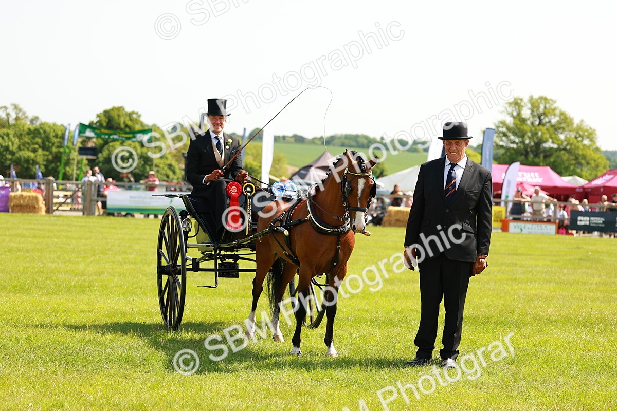 SBM_02903 - Class 2-4 - HOYS Private Driving