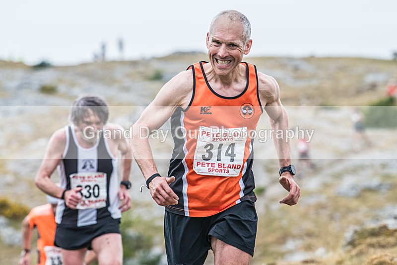 Hutton Roof-139 - Hutton Roof Fell Race Saturday 24th May 2025