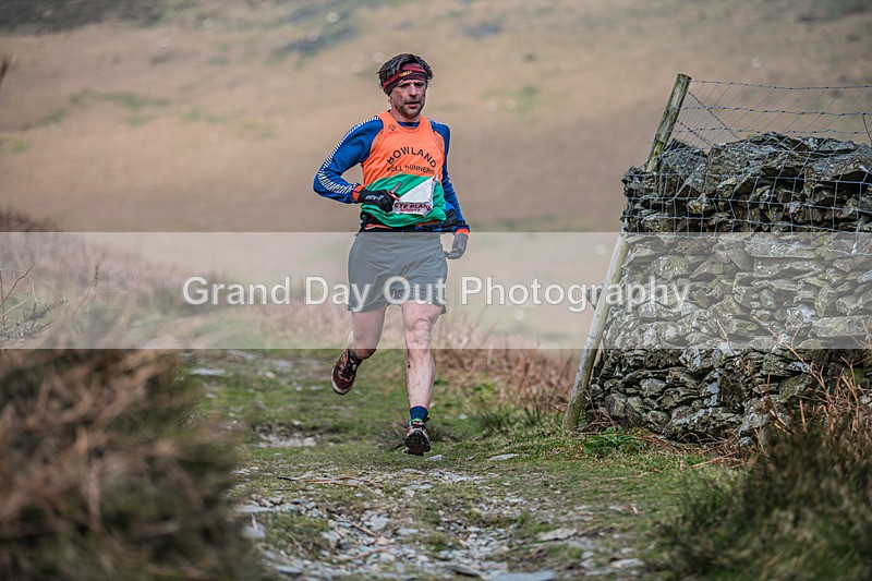 Black Combe-743 - Black Combe Fell Race Saturday 9th March 2024