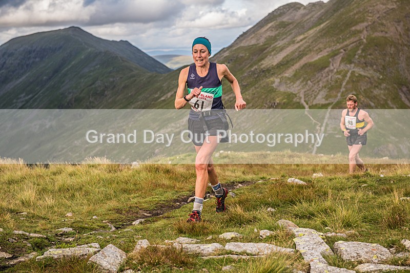 Seat Sandal-387 - Seat Sandal Fell Race Wednesday 12th July 2023
