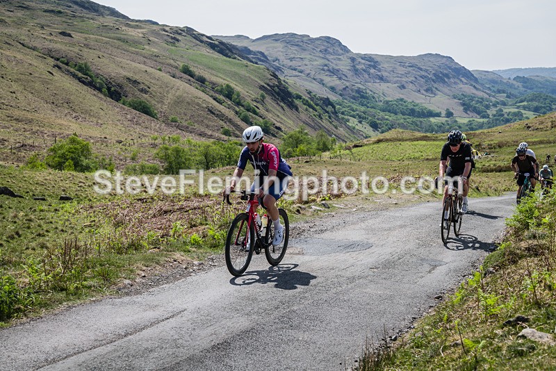 144330 - Hardknott Pass Camera 1 14.00-15.00