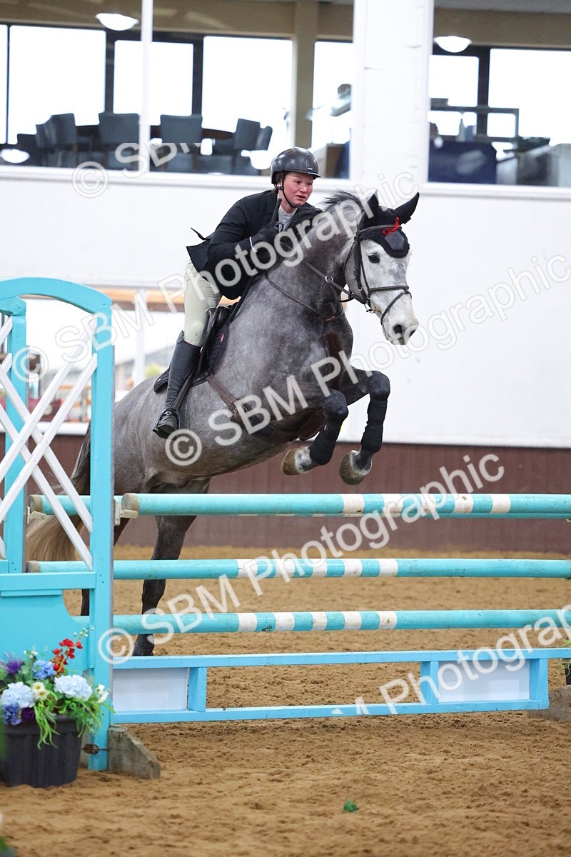 1I0A5396 - Class 10 - Redpost Equestrian Senior Foxhunter/ 1.20m Open