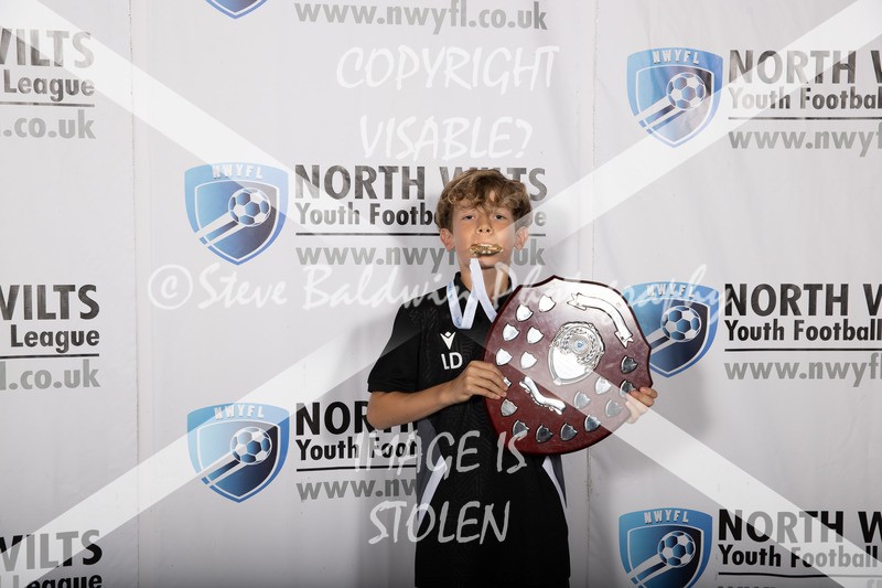 North Wilts Presentations 2026-511 - Swindon Supermarine Youth FC White