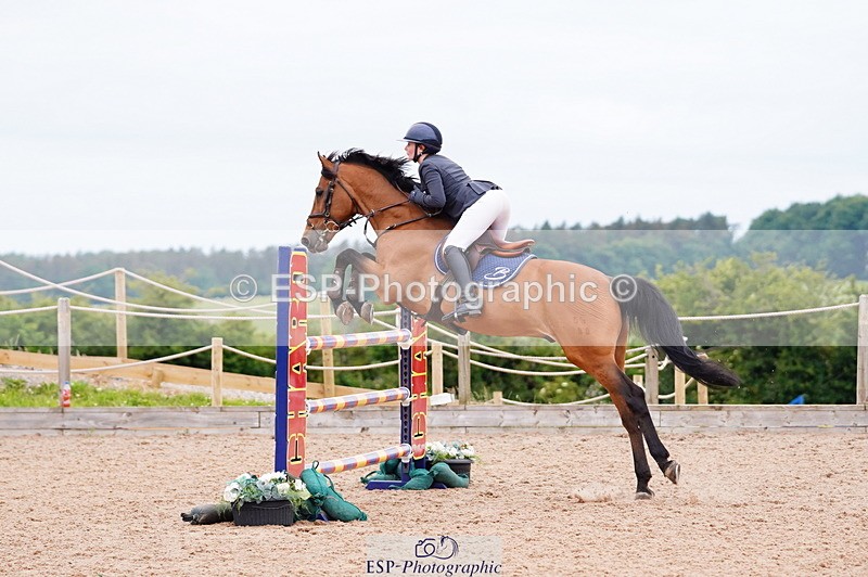 240630A-193154-16918 - Cls 34-36 Children on Horses