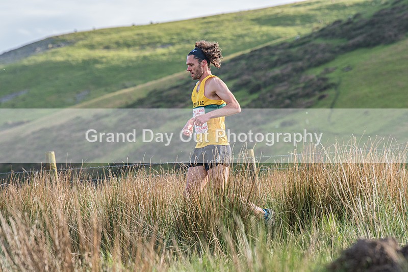 Latterbarrow-74 - Latterbarrow Loop Fell Race Wednesday 25th May 2022