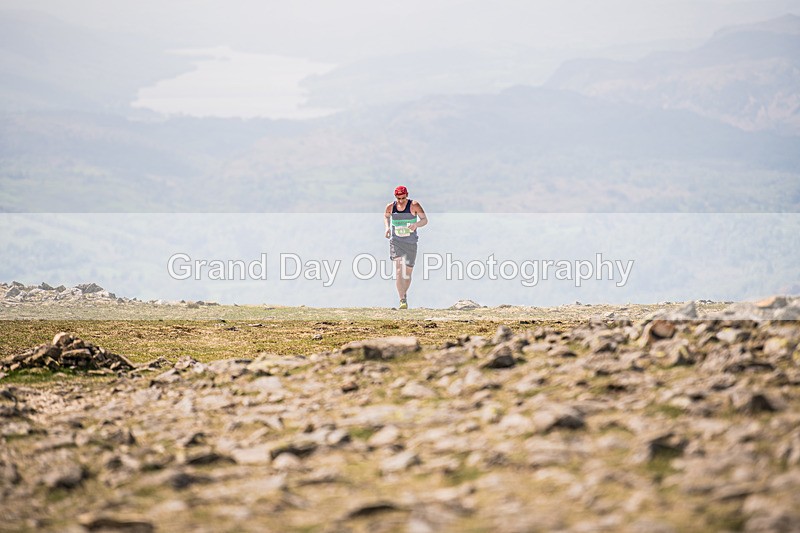 Fairfield-187 - Fairfield Horseshoe Fell Race Saturday 11th May 2024