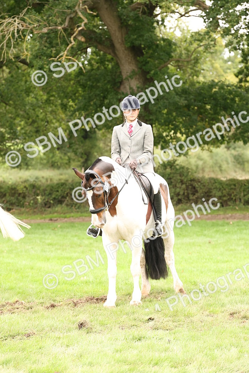 SBM_66363 - S66 - Hunter Ridden