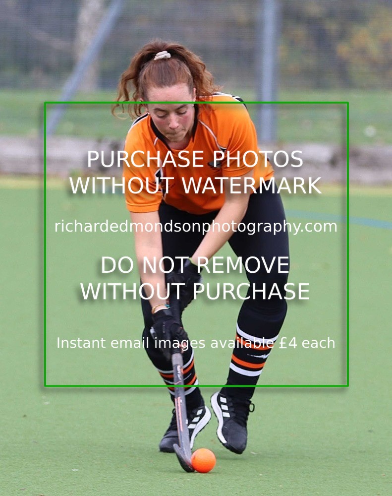IMG_9130 - Kendal Ladies Hockey v Wilmslow