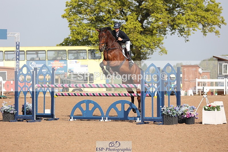 240511A-091055-10953 - Cls 32 Foxhunter