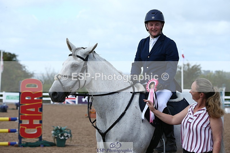 230811A-105849-03638 - Cls 15 85cm Nat Am Qualifier