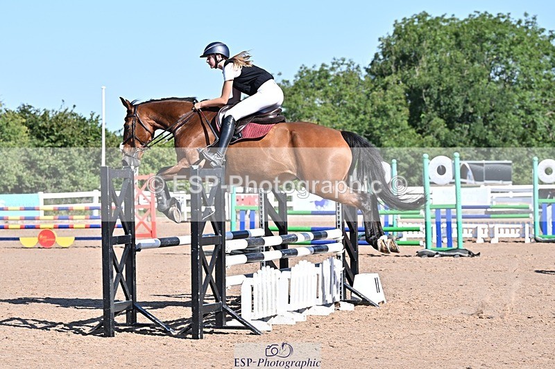 250712-092124-00043 - Cls 6 85cm Amateur Qualifier