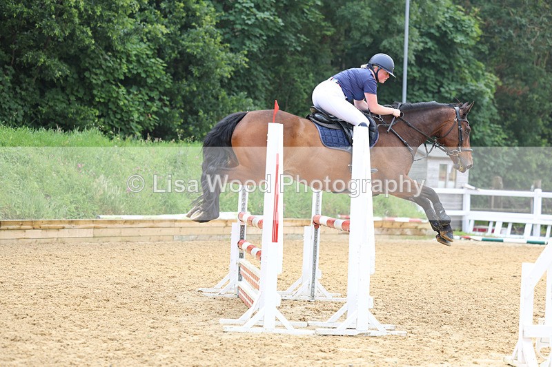 3E7A5719 - Class 5: Senior 95cm