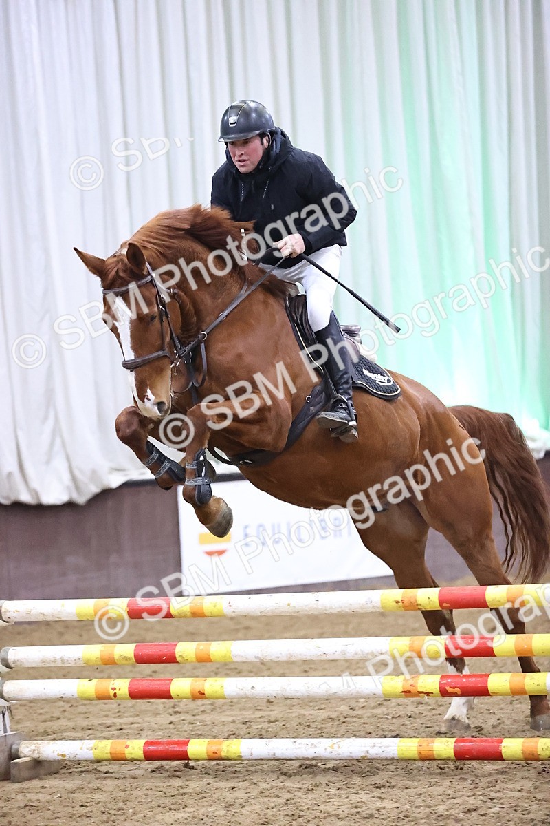 SBM_001307 - Class 7 - Clear Round