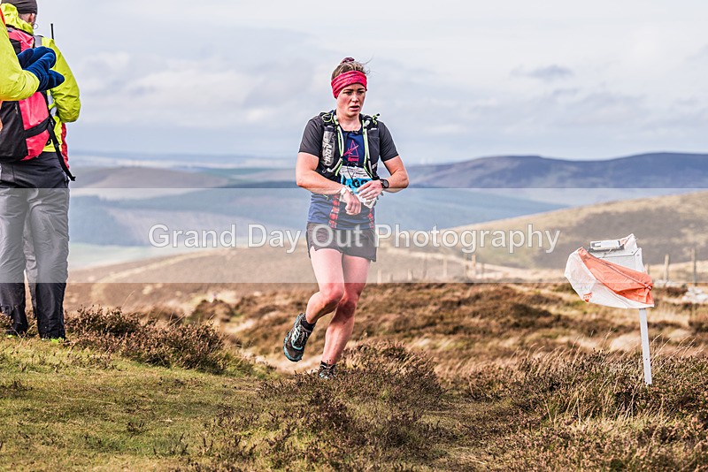 Leg Four-239 - Leg 4 British Fell & Hill Relay Championship Broughton Scotland Saturday 15th October 2022