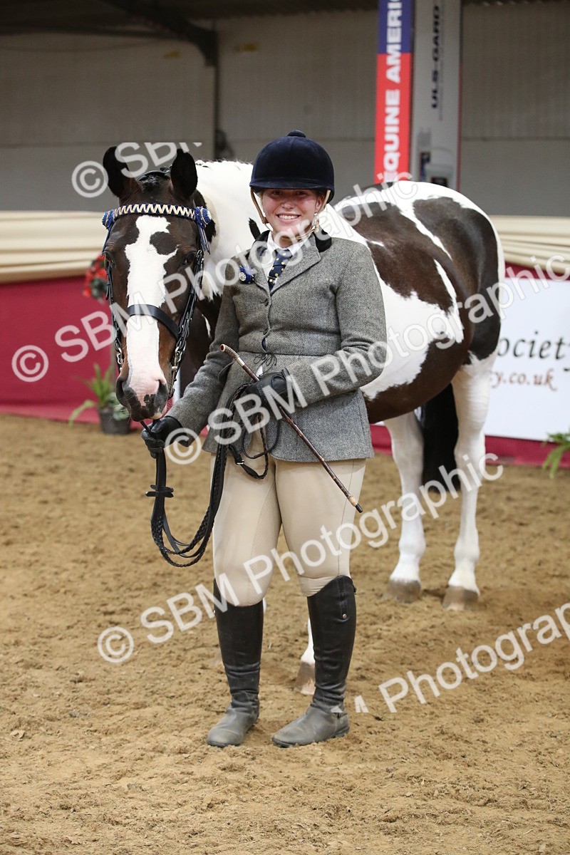 SBM_05760 - Class 9R - Regional IH Pre-Vet