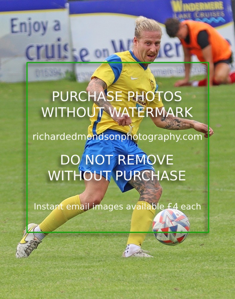 IMG_9648 - Kendal Town v Whitehaven