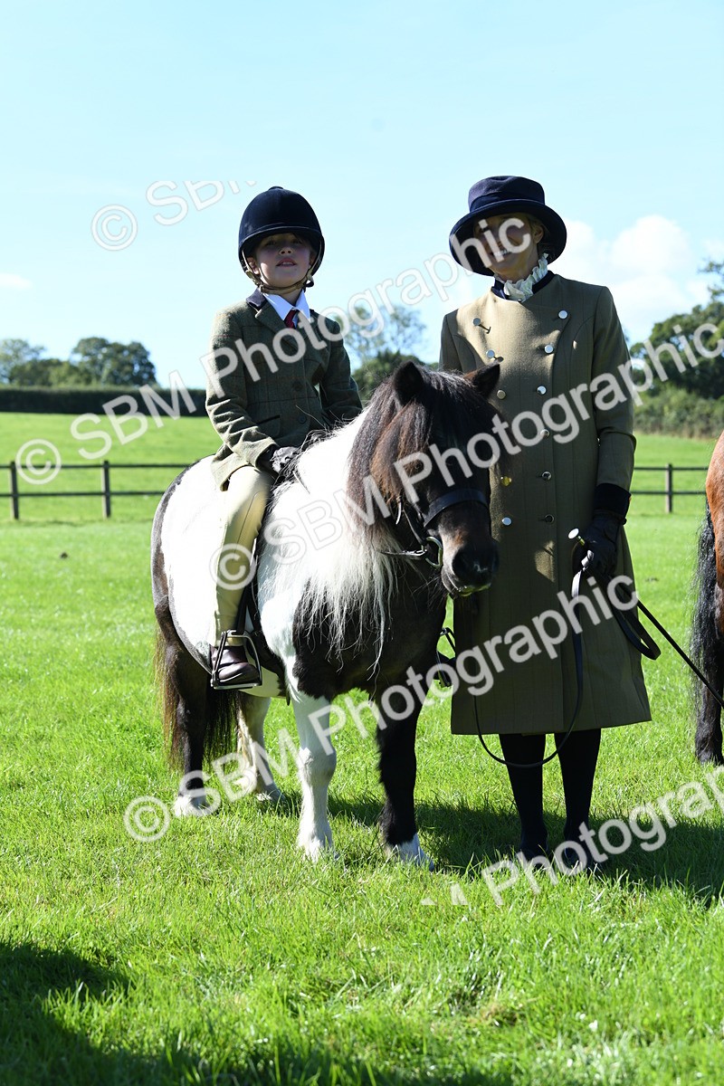SBM_39592 - S18 - Novice & Newcomers Lead Rein Pony