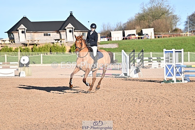 260114-103425-00090 - Cls 0 & 1 Clear Round and British Novice
