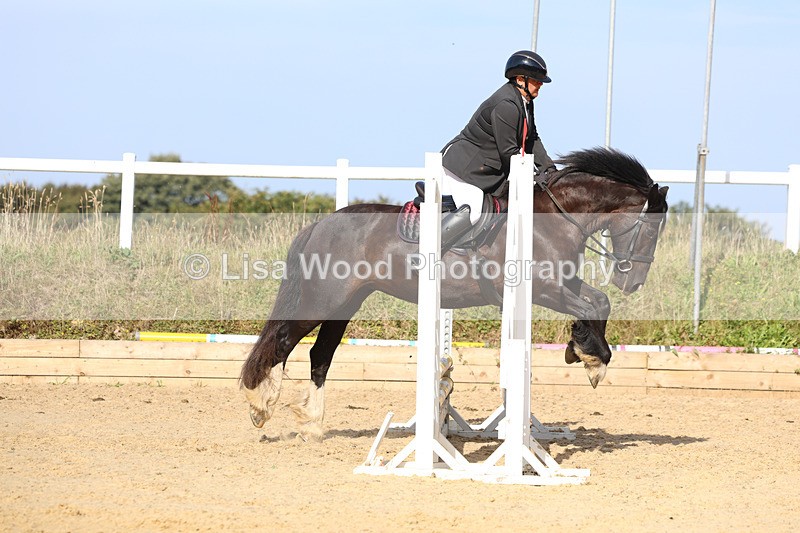 3E7A0777 - Class 4 and 5: 60cm Juniors and Seniors