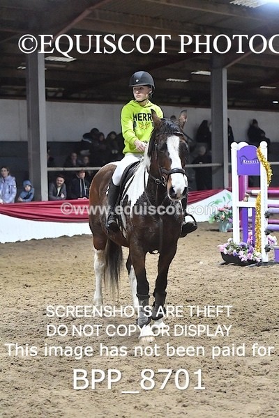 BPP_8701 - CLASS 8 90CM GRAND PRIX