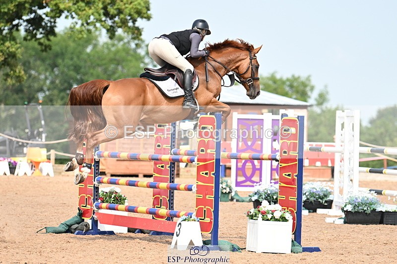 240801A-112050-01345 - Cls 2 Foxhunter