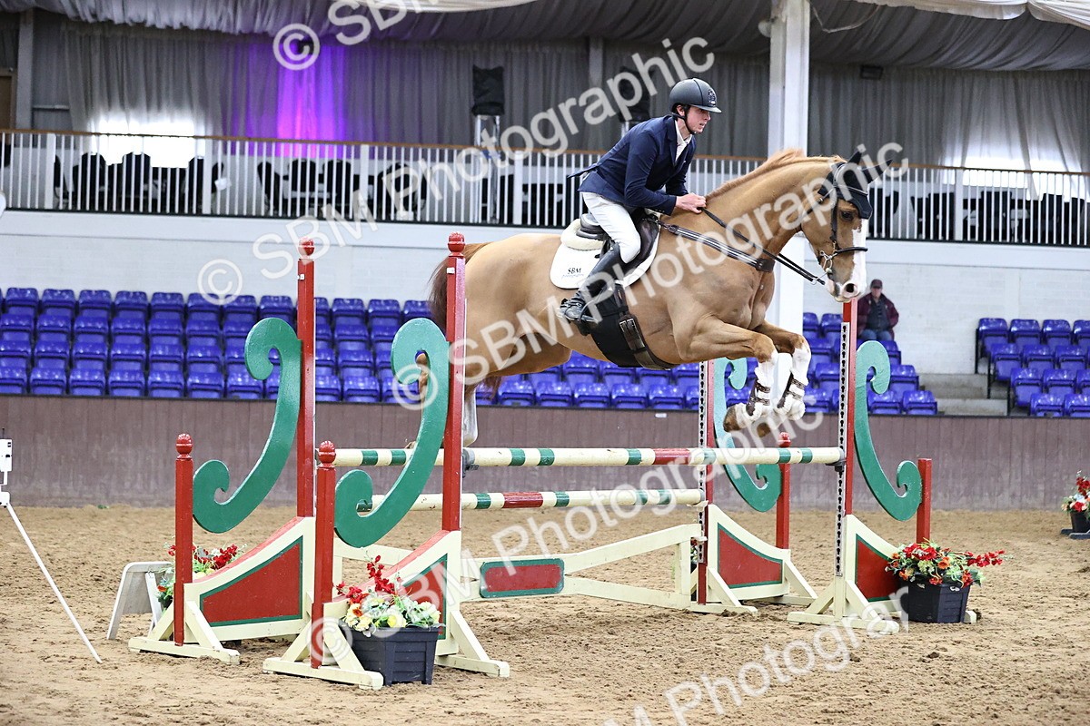 SBM_001745 - Class 4 - Senior Newcomers - 1.10m Open