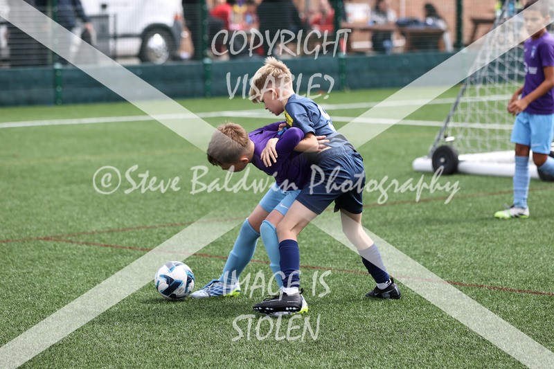 1DX30957 - Sat 6th U9 Boys