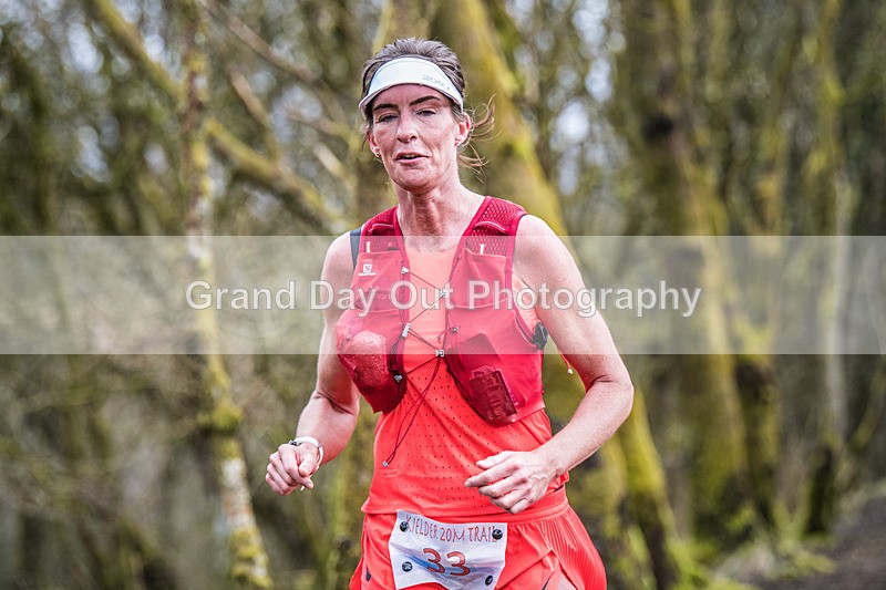 Kielder Ultra-1069 - High Terrain Events Kielder 82, 50, 32K Ultra Races, Saturday 1st April 2023