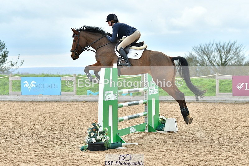 230402A-145440-06429 - Cls 28 Foxhunter