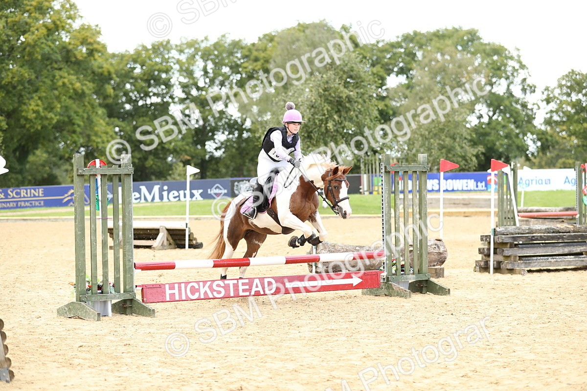 SBM_21884 - E9 - Eventers Challenge 60cm Championship