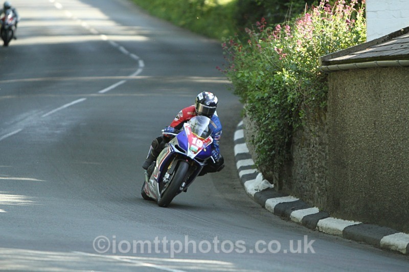  - Superstock