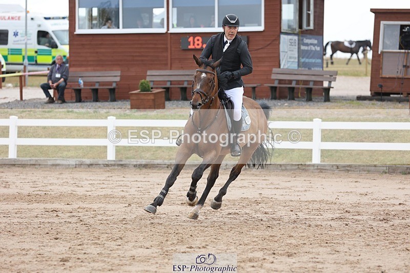 250717-101919-04019 - Cls 9, 1 Star Bronze Tour