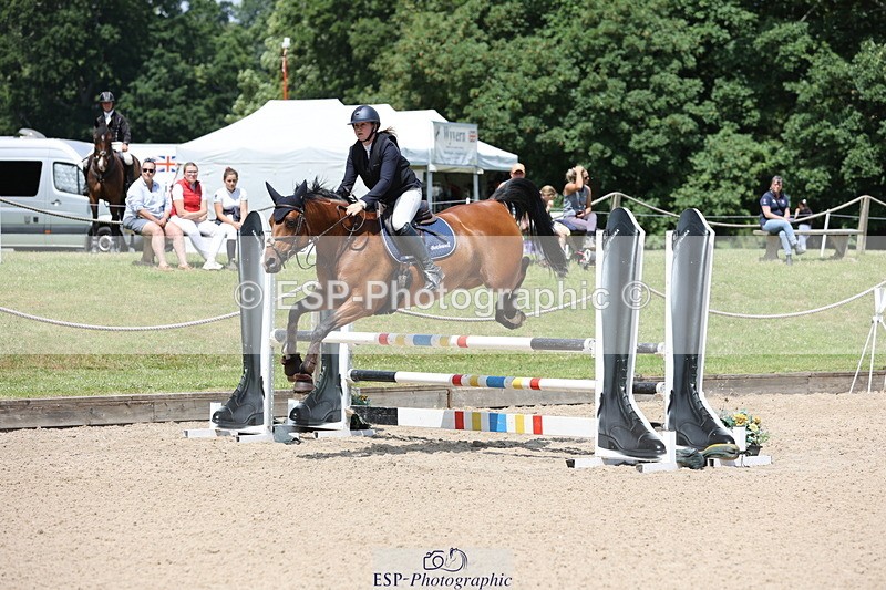 250614A-121501-06338 - Cls 28 95cm Amateur Quali