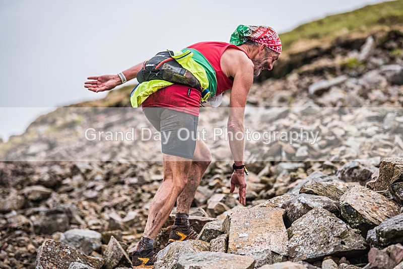 Borrowdale-1454 - Borrowdale Fell Race Saturday 5th August 2023