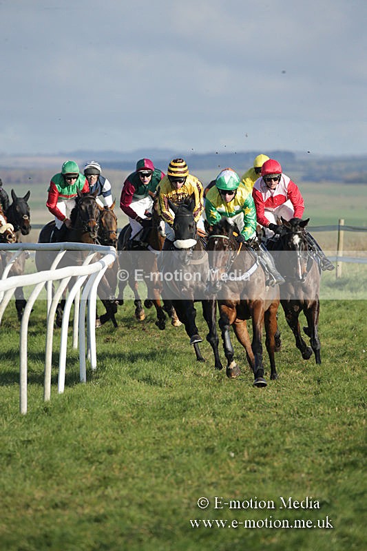 PtP 011219-0137 - Hursley Hambledon Hunt Point-to-Point 01/12/19