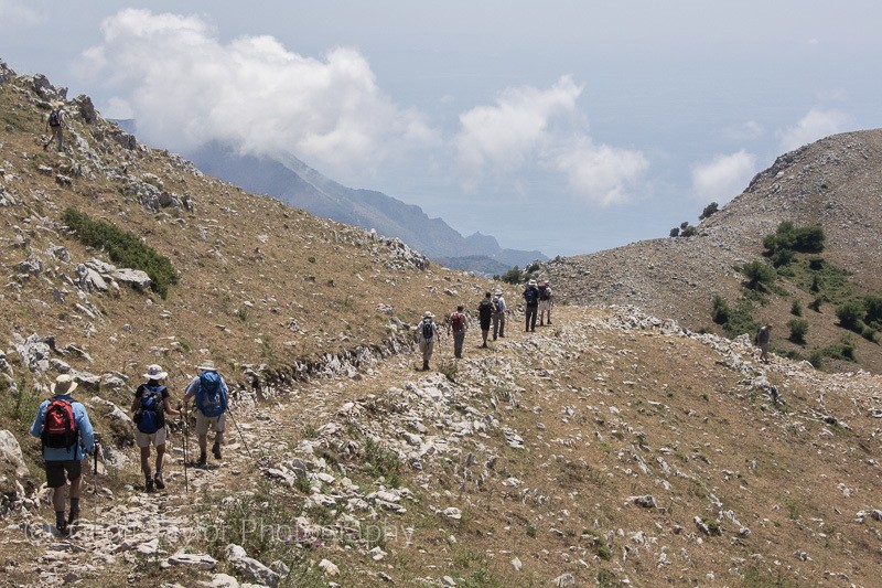 9471 Maratea walk - Basilicata