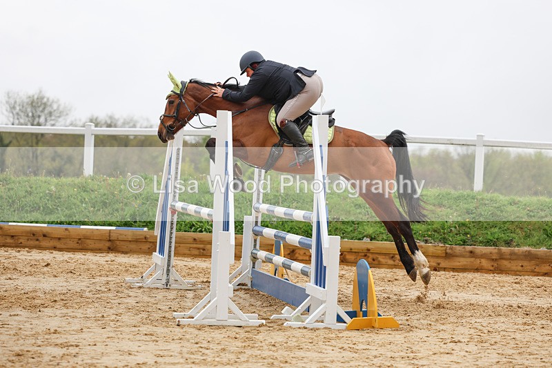 3E7A3053 - Class 5: Senior Discovery/1m open