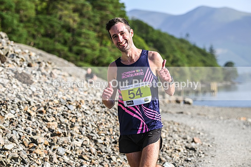 Borrowdale-95 - Fellside Events Borrowdale Trail Half Marathon Sunday 23rd August 2026
