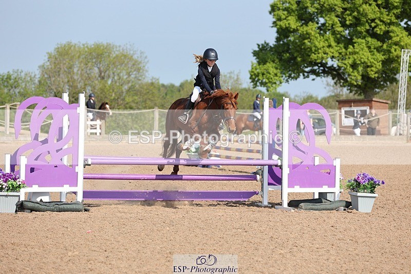 250503-095412-00166 - Cls 3 Pony British Novice and 80cm Open