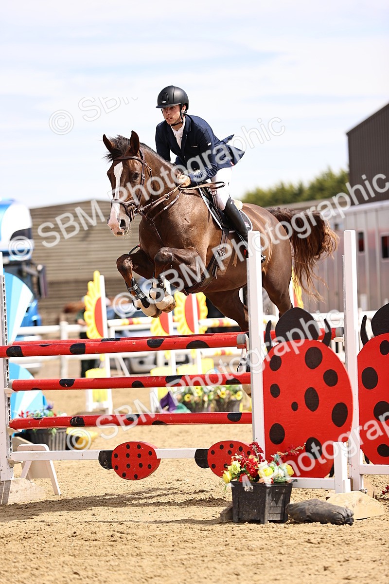 SBM_011133 - Class 10 - Talent Seekers Inc 7 Years Old Championship Qualifer - 1st Half