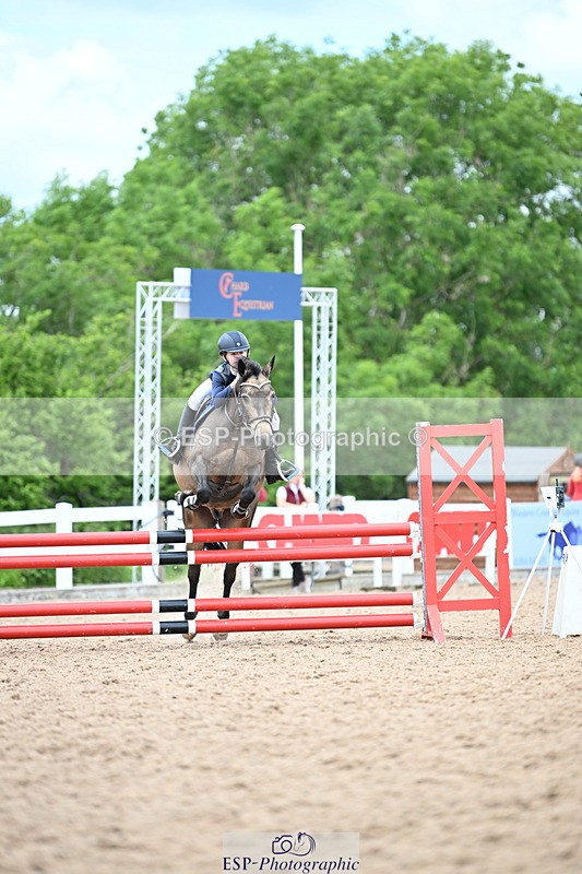 240608A-133325-01151 - Cls 10 Pony Discovery and 90cm Open