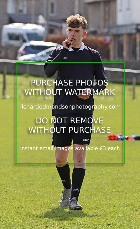 IMG_2418 - Kendal Utd Girls U11 v Wattsfield (Second Half)