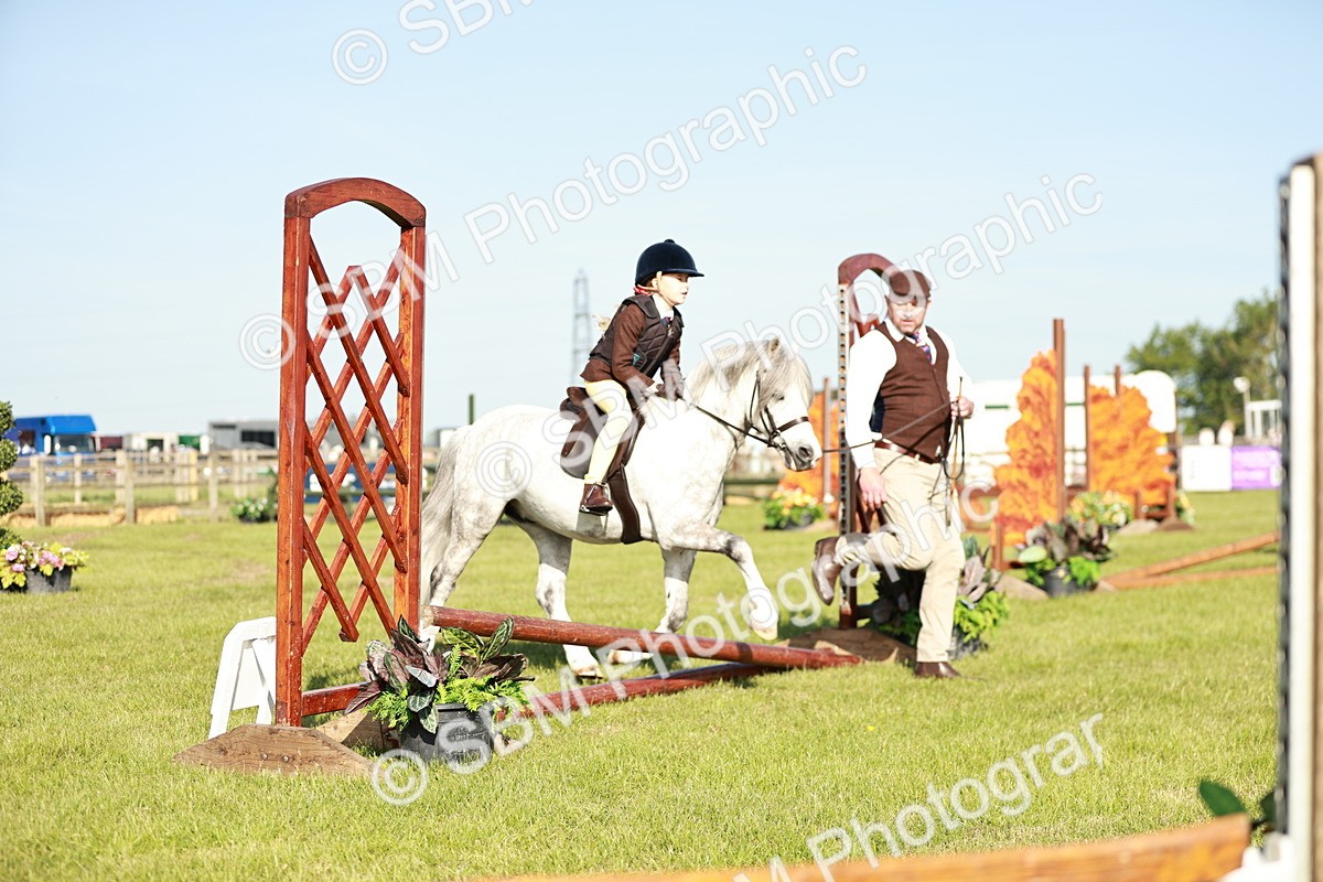 SBM_11134 - Class 106-107 - BSPS LIHS Working Sports Pony