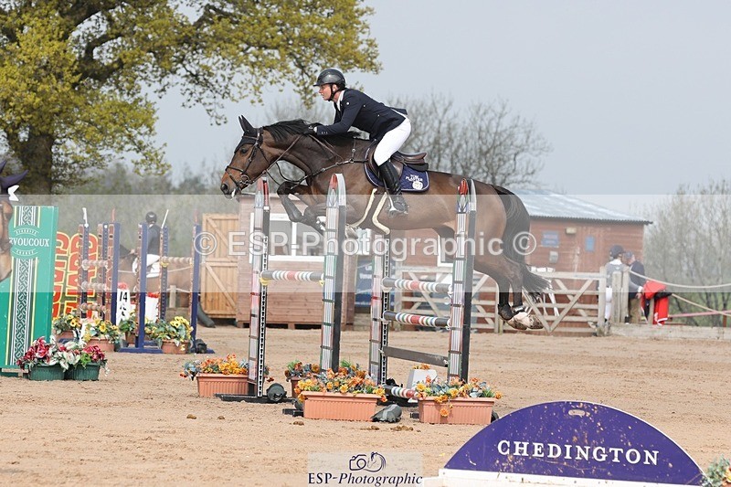 250424-105153-03265 - Cls 33 Young Horse 7yr old