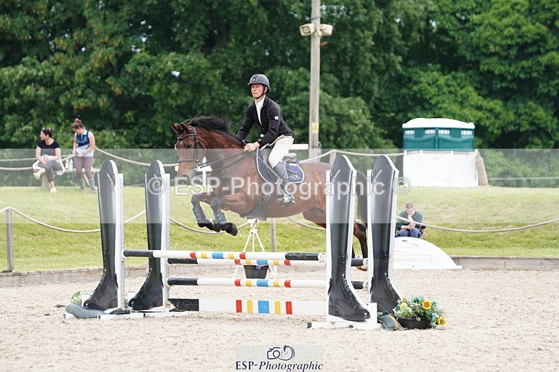 250613A-113648-01416 - Cls 10 British Novice and 90cm Open