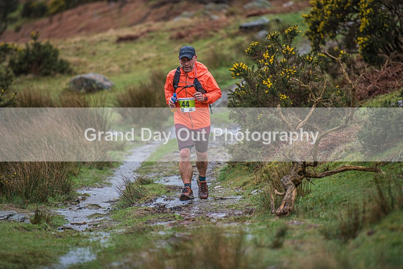 Buttermere-279 - Fellside Events Buttermere Trail Race Sunday 17th March 2024