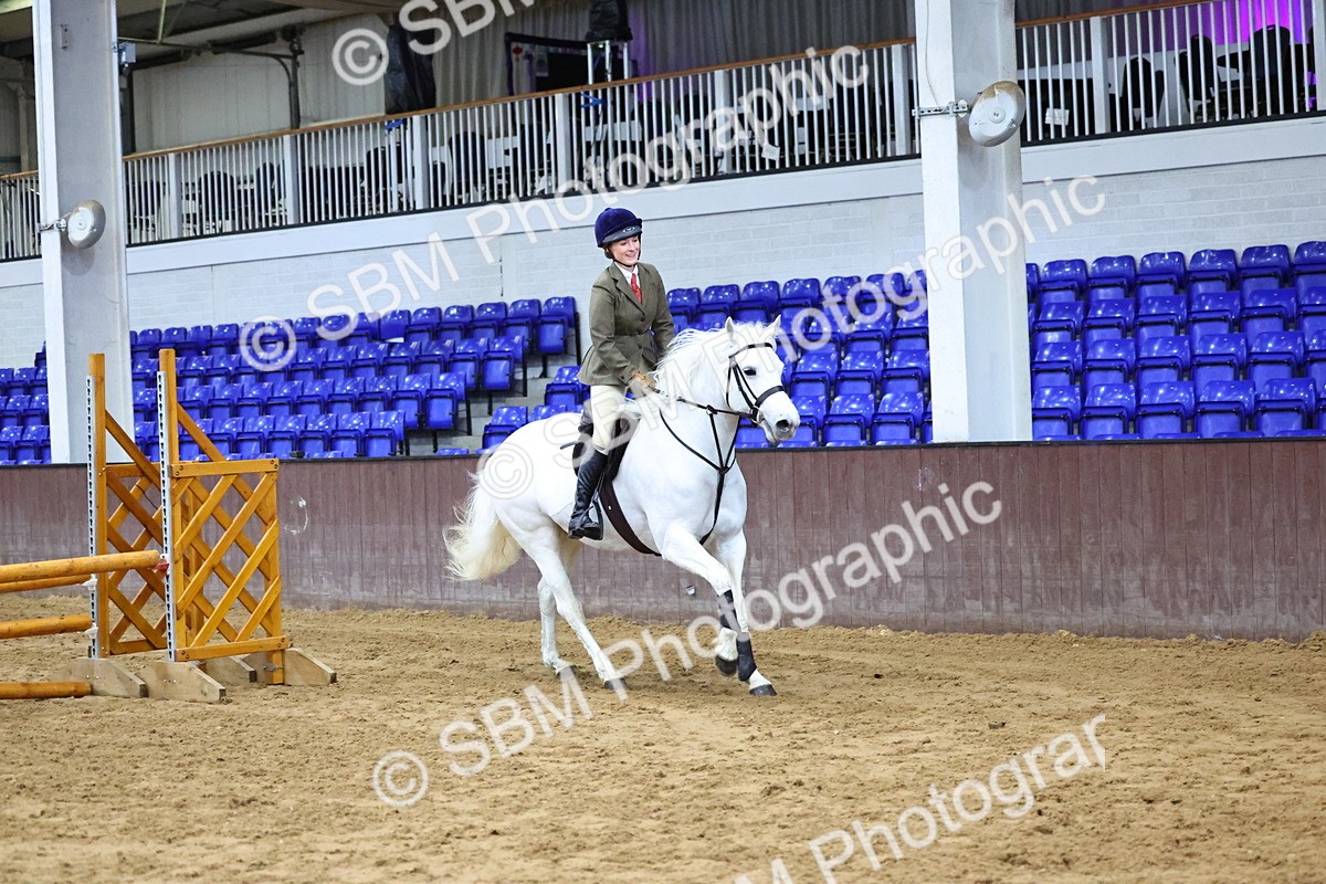 SBM_003535 - Class 37 - 80cm Training Stakes