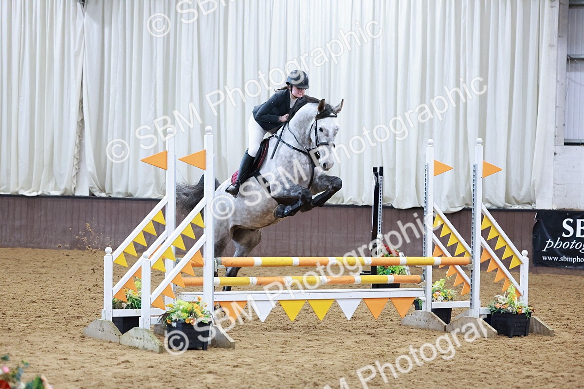 SBM_002445 - Class 8 - Clear Round